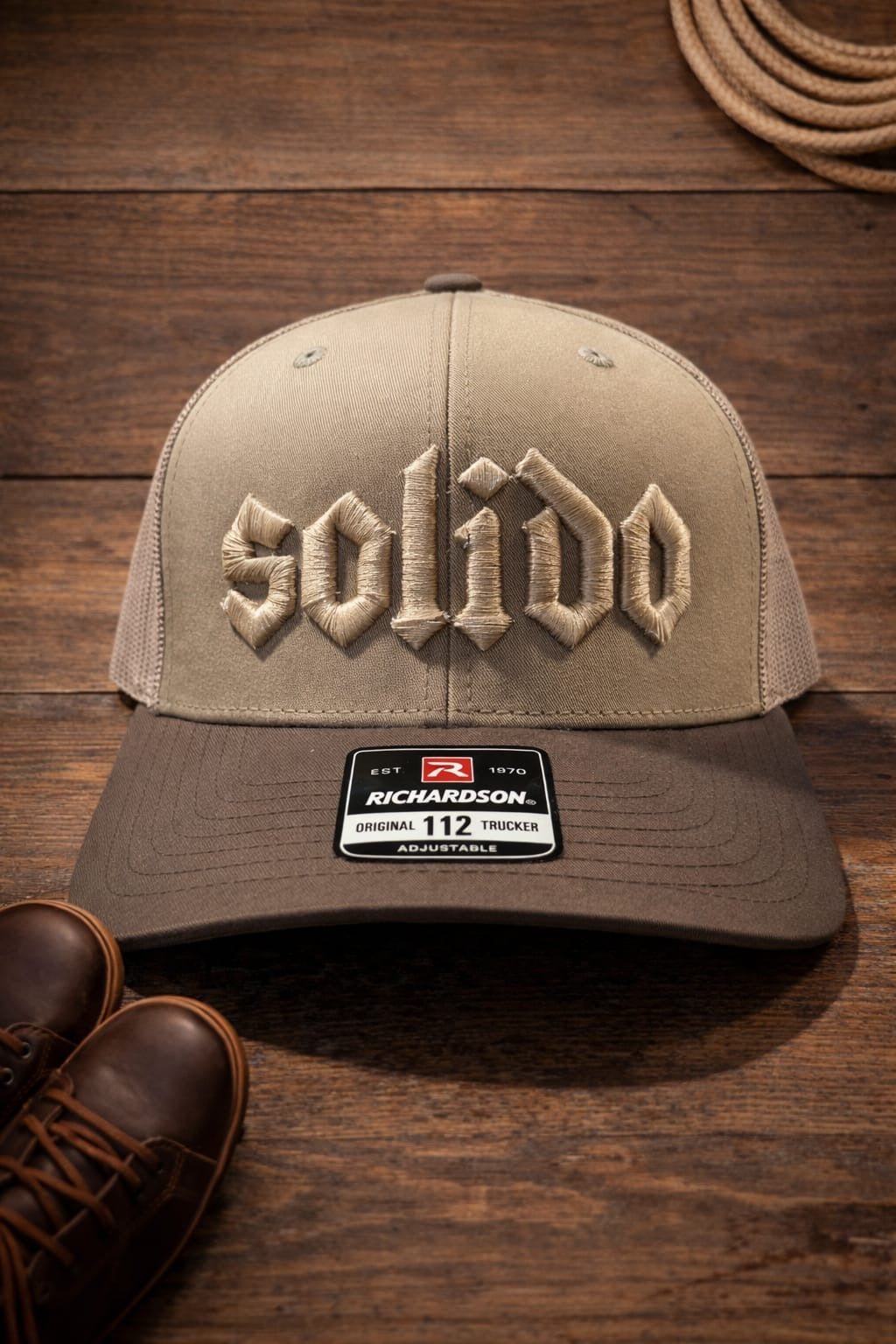 Cap