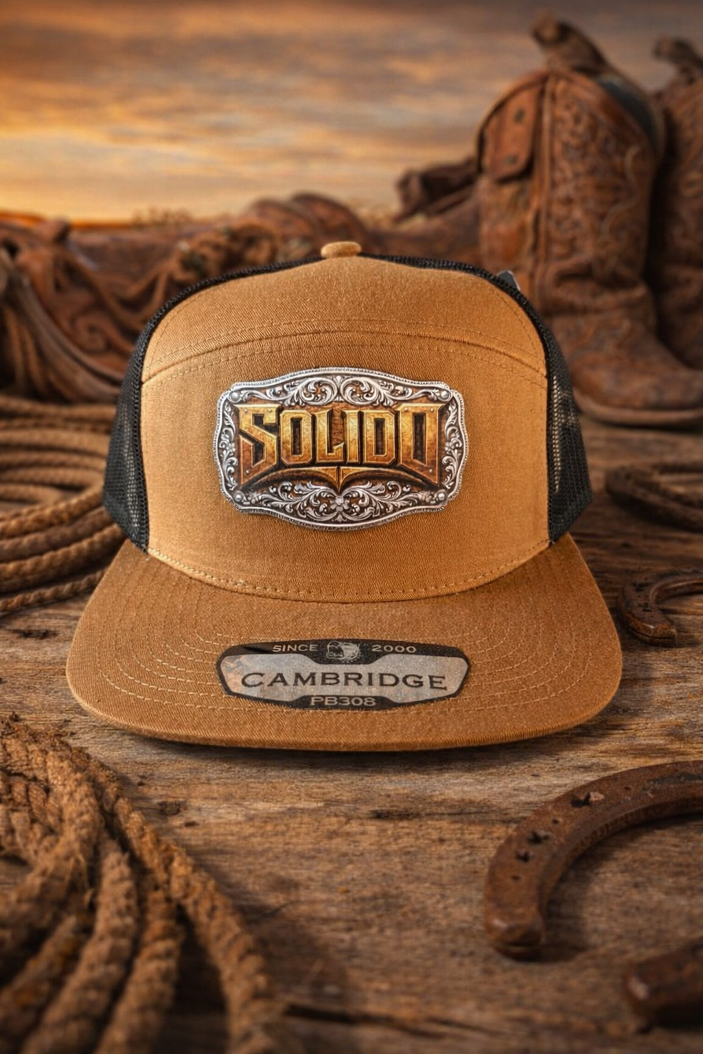 Cap