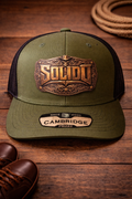 Cap