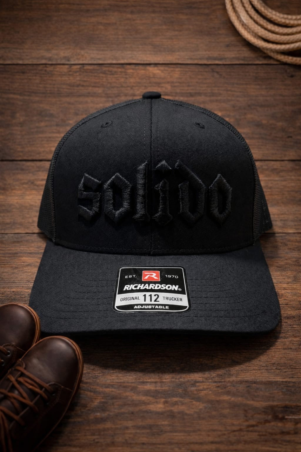 Cap