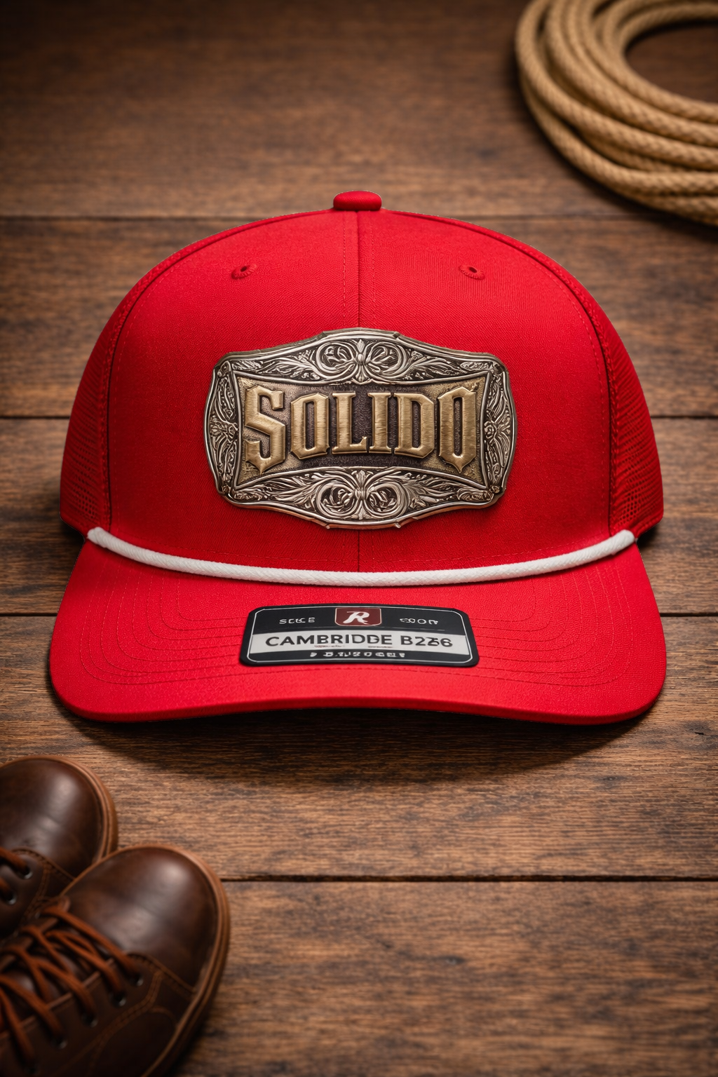 Cap