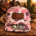 Women's Cap
