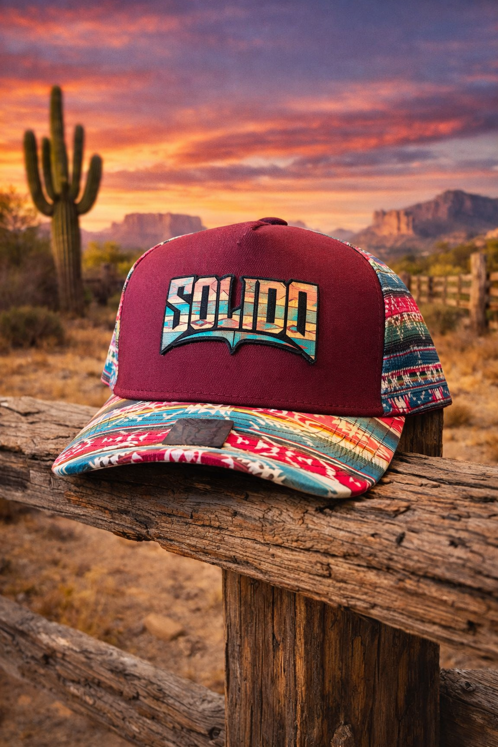 Women's Cap