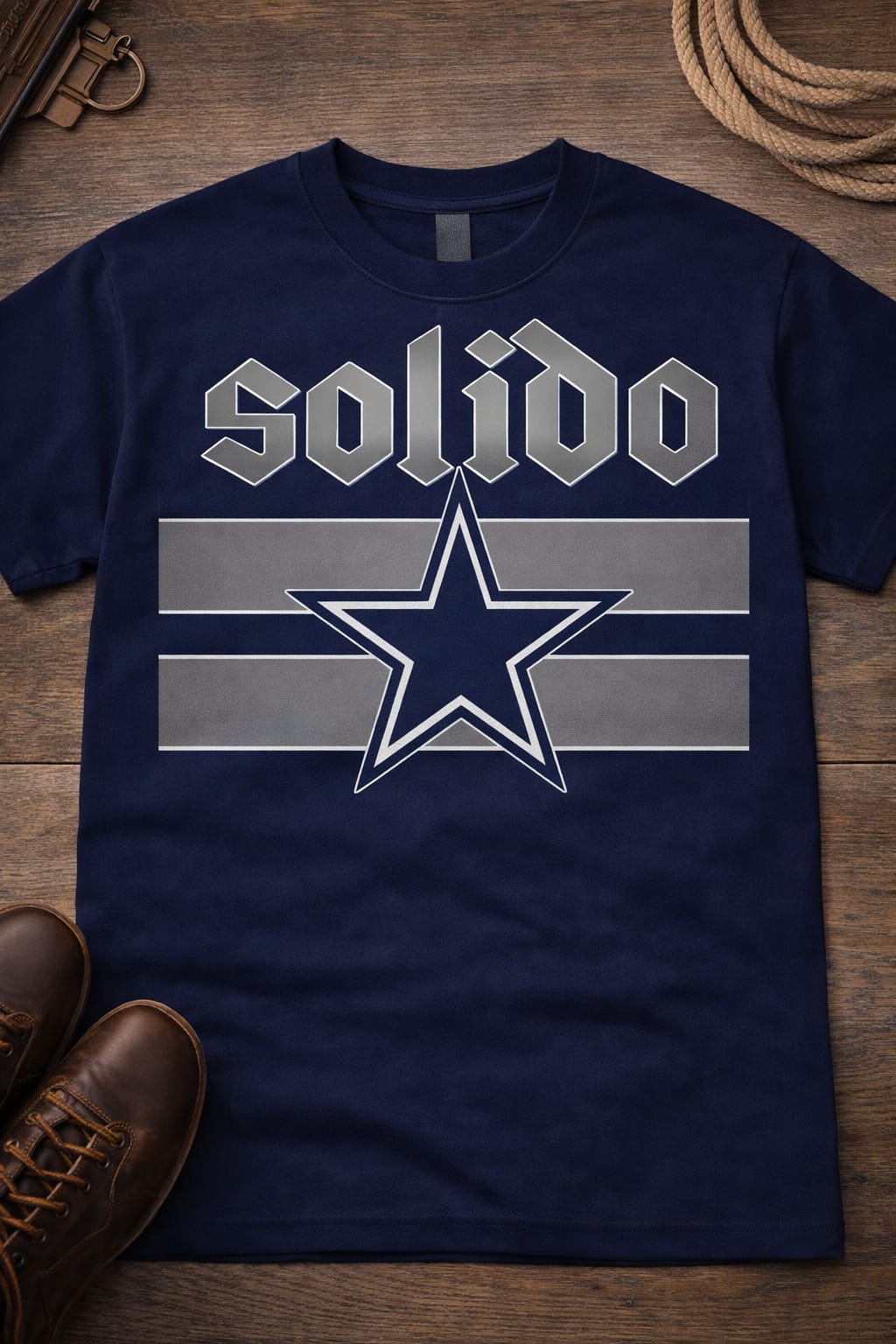 Solido shirt
