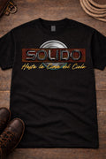 Old school Solido