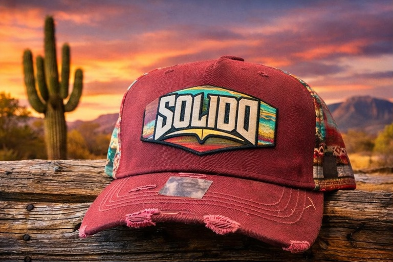 Women's Cap