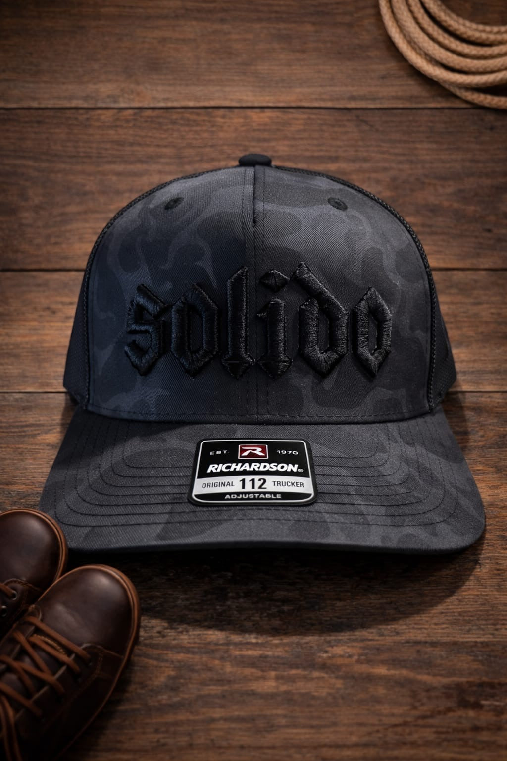 Cap